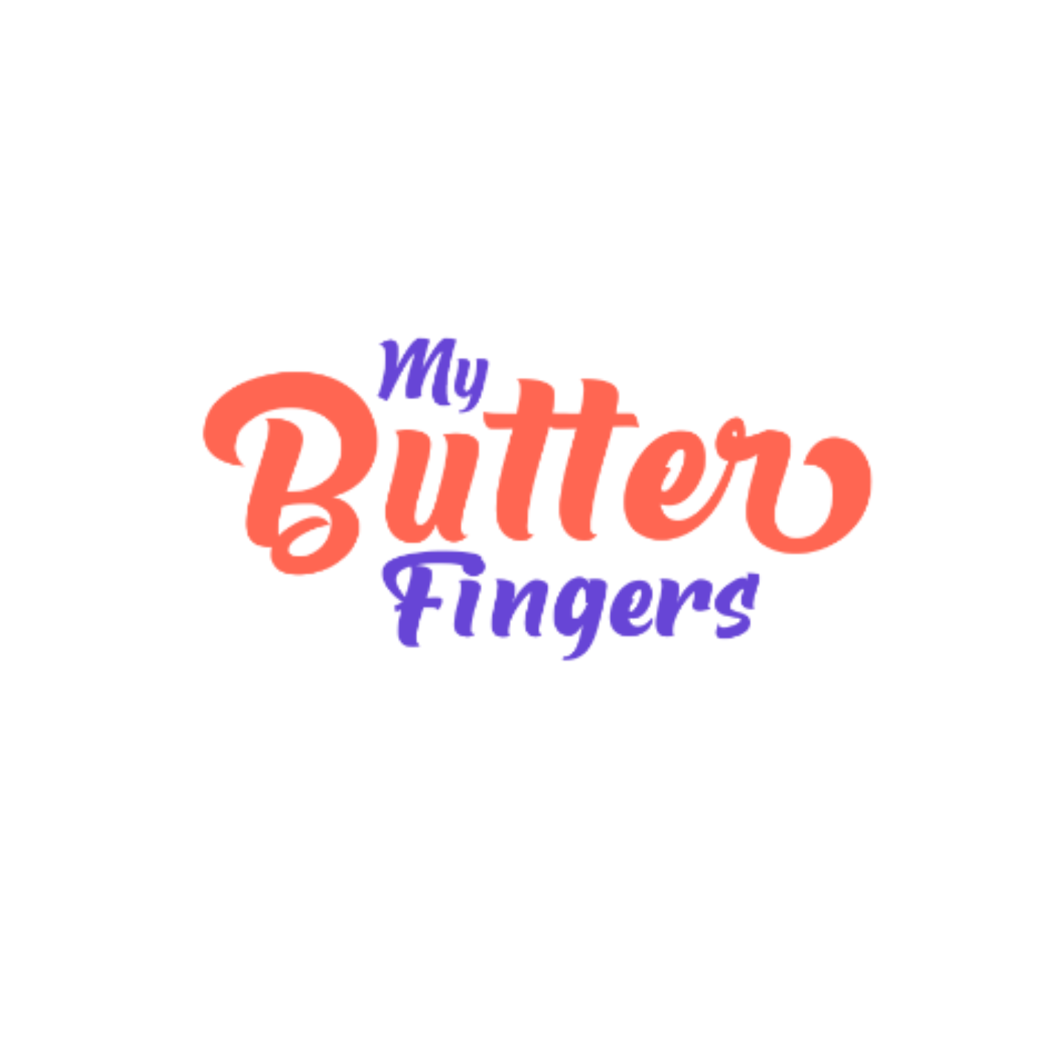 _My Butter Fingers