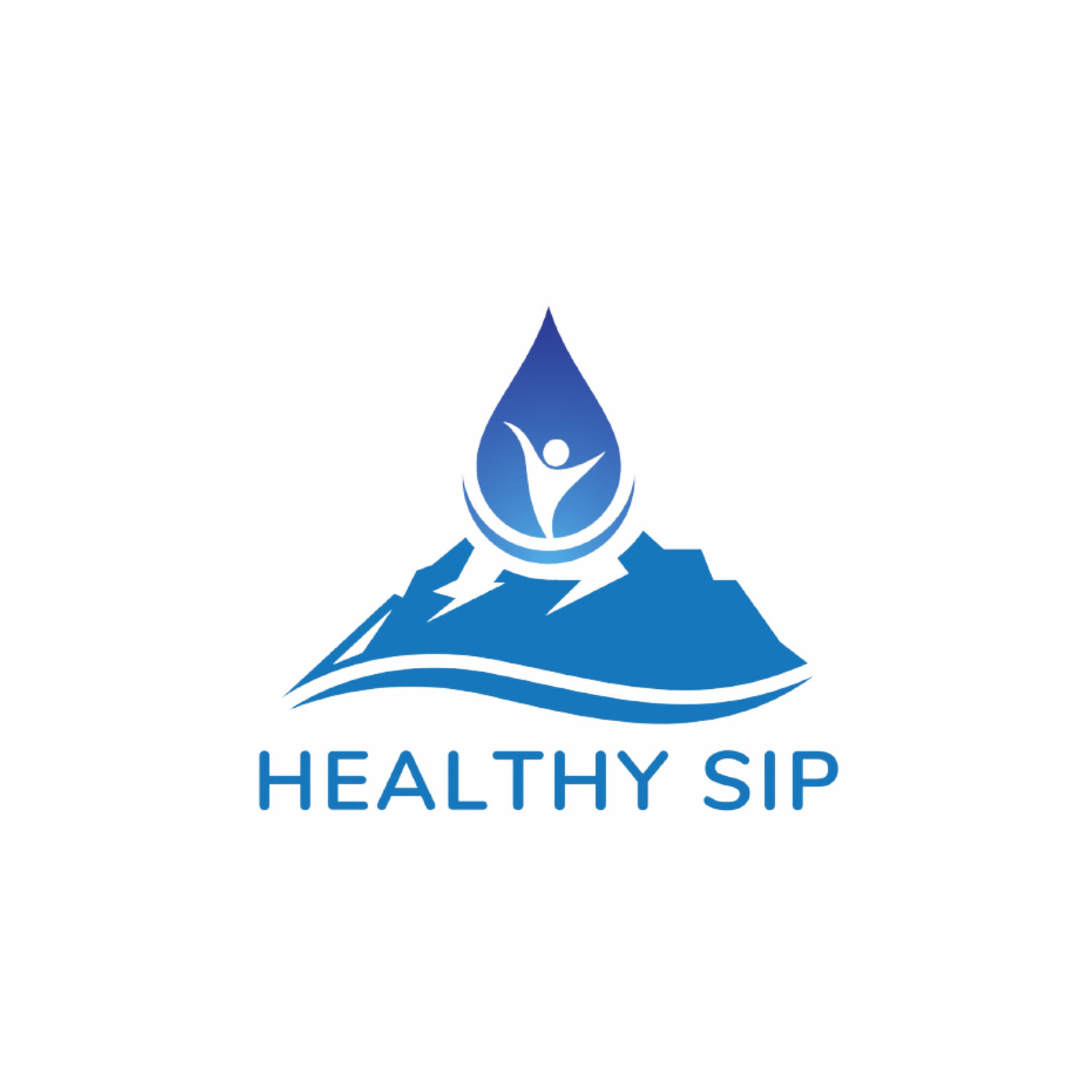 healthy sip