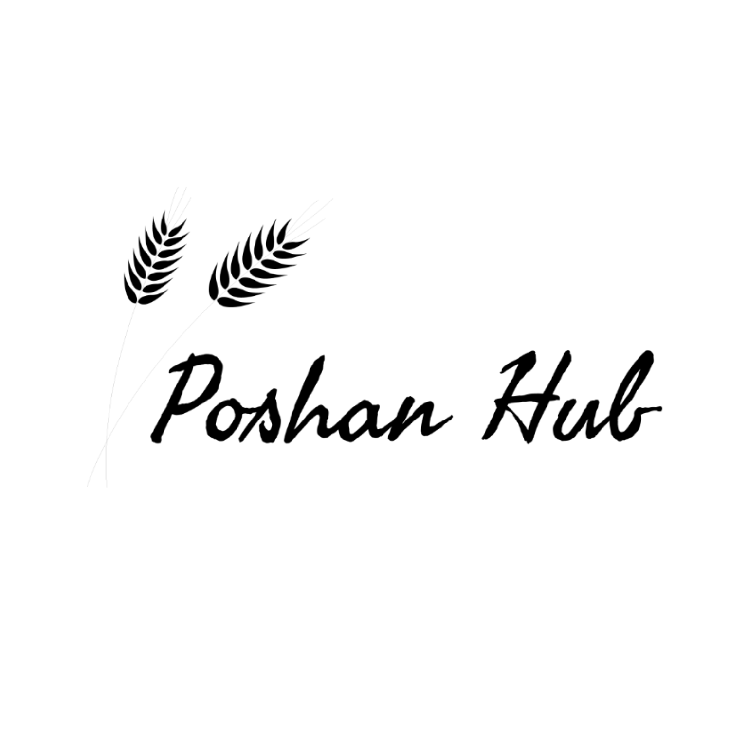 poshanhub